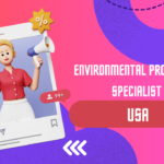 Environmental Protection Specialist in USA