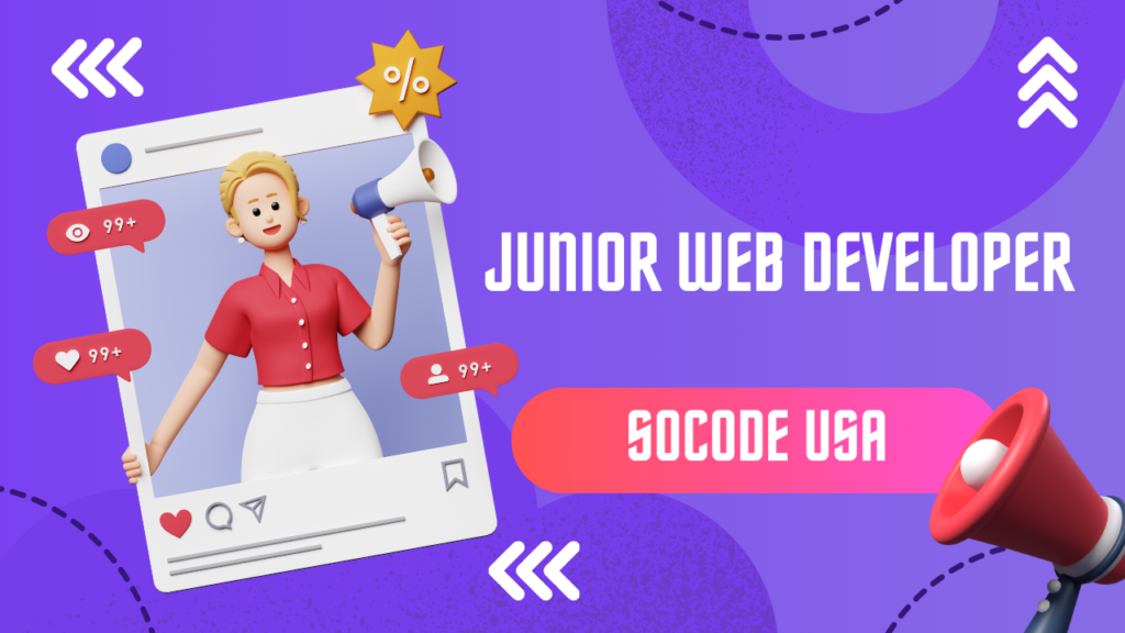 Junior-Web-Developer