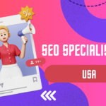 SEO Specialist Job USA