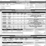 PPSC Advertisement No 23/2024