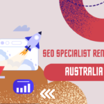 SEO Specialist Remote Job