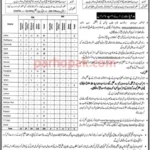 Punjab Police PSA and SSA Jobs 2024